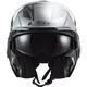 Flip-Up Motorcycle Helmet LS2 FF900 Valiant II Jeans P/J