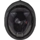 Flip-Up Motorcycle Helmet LS2 FF906 Advant Solid Matte Black P/J