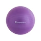 Gymnastická lopta inSPORTline Comfort Ball 65 cm - fialová
