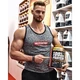 Powder Concentrate Nutrend 100% WHEY Protein 2,250 g