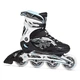 Women’s Rollerblades FILA Argon 84 Lady 2018