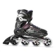 FILA Primo Alu Lady 2017 Damen Inline Skates