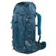Hiking Backpack FERRINO Finisterre 38 019 - Blue-Grey