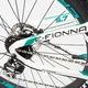 Damen Mountainbike Crussis e-Fionna 5.7 - Modell 2022