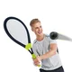 Faulenzer-Tennis/Badminton-Set inSPORTline JRS270