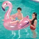 Inflatable Flamingo Ride-On Bestway