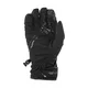 Heated Gloves Fly Racing Title Black