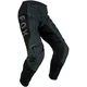 Motocross Pants FOX 180 Nitro - Black/Grey - Dark Shadow