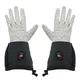Univerzálne vyhrievané rukavice Glovii GEG - čierno-šedá