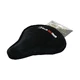 Gel saddle cover Velo - small