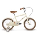Children’s Bike Le Grand Gilbert 16” – 2020 - Cream