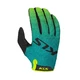Cycling Gloves Kellys Plasma - Green - Green