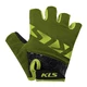 Cycling Gloves Kellys Lash - Forest