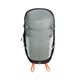 Tourist Backpack MAMMUT Lithium Zip 24 - Granit Black