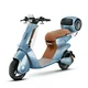 Electric Scooter Stardust 25 - Blue - Blue