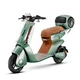 Electric Scooter Stardust 45 - Green