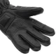Heated Ski/Motorcycle Gloves Glovii GS1 - Black