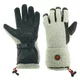 Heated Faux Shearling Gloves Glovii GS3