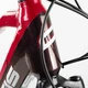 Női mountain bike elektromos kerékpár Crussis e-Guera 8.7-M