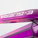 Női mountain bike elektromos kerékpár Crussis e-Guera 9.7-S - 2022