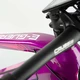 Női mountain bike e-kerékpár Crussis e-Guera 9.7-M - 2022