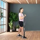 Guma oporowa do ćwiczeń fitness inSPORTline Rand Light 208x3,3 cm / 5 kg
