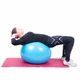 Gymnastic ball inSPORTline Comfort Ball 55 cm