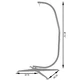 Swing Chair Stand inSPORTline Hangframe