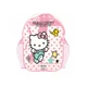 Protector & Helmet Set Hello Kitty w/ Bag