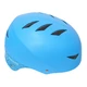 Freestyle Helmet Kellys Jumper - Black-Grey - Blue