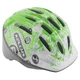 Children’s Cycling Helmet KELLYS MARK - Green