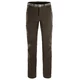 Męskie spodnie całoroczne Ferrino Hervey Winter Pants Man New - Iron Brown