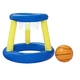Inflatable Pool Hoop & Basketball Bestway