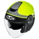 Moto prilba HJC i40 Wirox MC4H