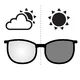 Слънчеви очила inSPORTline Montegallo