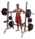 Multi-Press Rack GPR370 Body-Solid