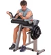 Bicepsz és tricepsz edzőgép Body-Solid GCBT380