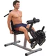 Maszyna na mięśnie nóg Body-Solid GLCE365