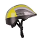 Bicycle Helmet WORKER Penguin - Yellow