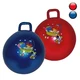 inSPORTlinel jumping ball with grip 50 cm