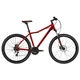 Dámsky horský bicykel KELLYS VANITY 50 27,5" - model 2020 - Red