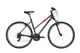 Női cross kerékpár Kellys CLEA 10 - Fekete piros