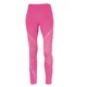 Women's functional pants Brubeck THERMO - Pink
