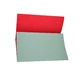 Folding Mat Yate 90 x 50 cm - Green