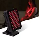 Red LED Light Therapy Panel inSPORTline Katuni - White