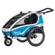 Multifunkční dětský vozík Qeridoo KidGoo 2 2018
