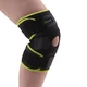 U-care manetic bamboo knee support
