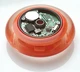 Wheel with Speedometer inSPORTline SPEED 100 mm