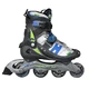 WORKER K4 in-line skates