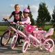 Kids bike HELLO KITTY Princess 12" 2012